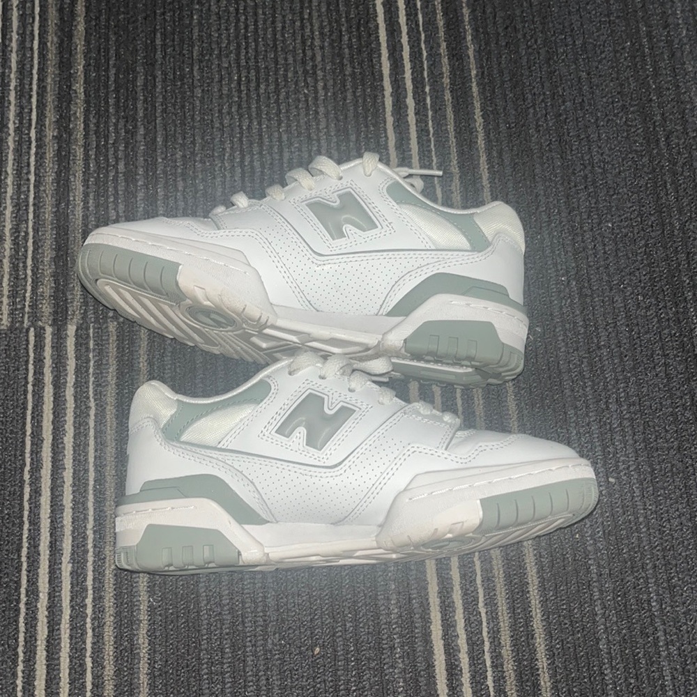 New Balance 550s